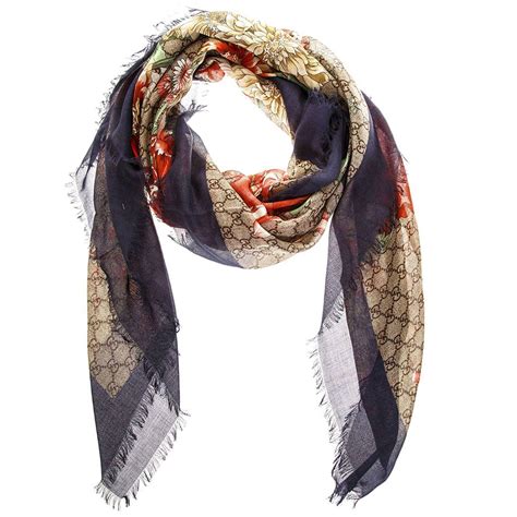 gucci accessory collection scarf|Gucci scarf for sale.